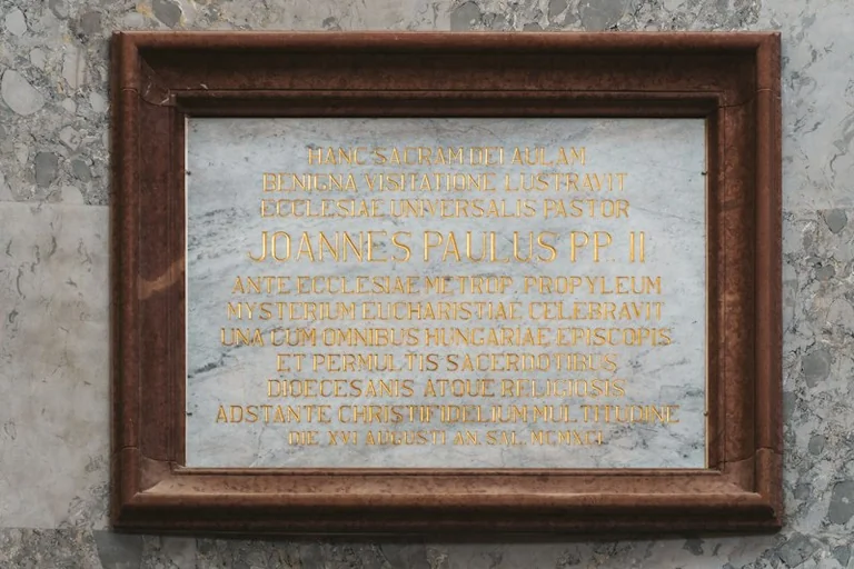 16 października 1978: wybór Karola Wojtyły na papieża