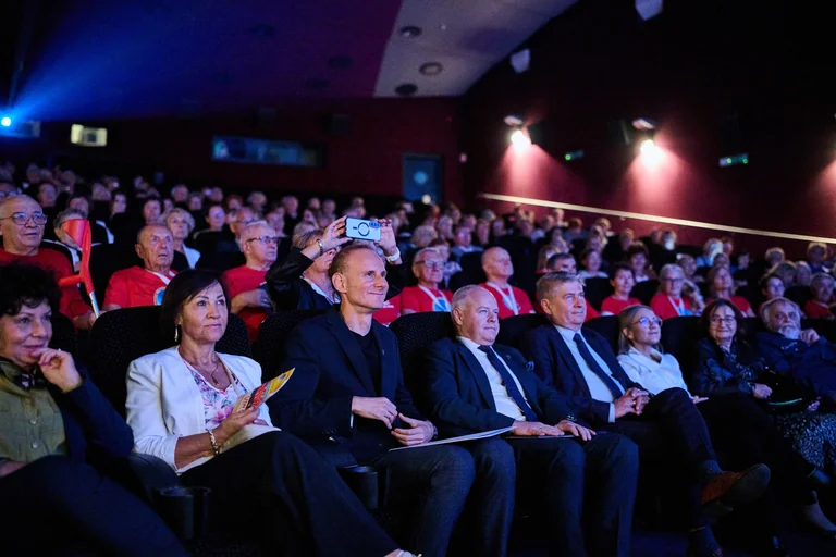 Gliwice: rodzinne ognisko z poradami dla mieszkańców