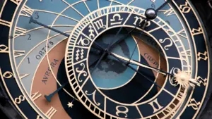 Horoskop na niedzielę 11 października: zwolnij tempo