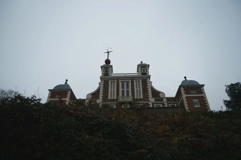 Jak wybór Greenwich w 1884 r. uporządkował pomiar czasu