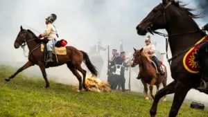 Wacław Rzewuski „Emir” i kultura polskiego Oświecenia
